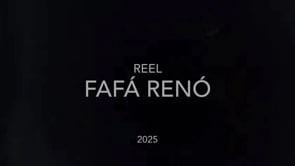 Reels Fafá Renó 2025