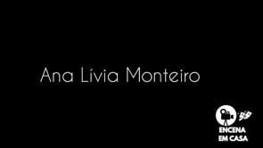Monólogo Sai da minha casa