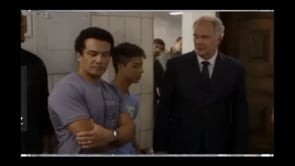 Deo Garcez em Questão de Família. GNT. 2017.