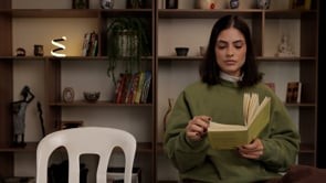 Cena: “Irmãs” (drama)