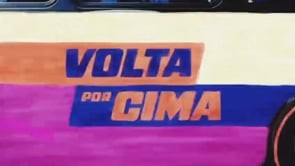 Demo Reel Novel Volta por Cima