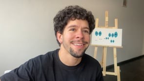 Apaixonado - Cael Benício (Maio, 2025)