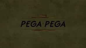 Pega Pega - Novela TV Globo