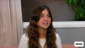 Personagem questiona caráter do namorado