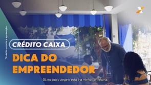 CRÉDITO CAIXA