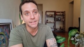 Eu Avisei! Monólogo adaptado de série.