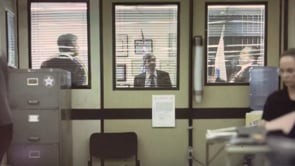 "Dupla Identidade" Série TV Globo (2014)
