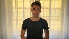 Selftape De apresentação