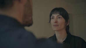 Tati Zucato I Cena I inspetora Polícia Federal
