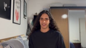 Vídeo de apresentação 2025
