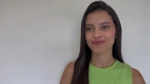 Lethícia Mota - Monólogo “Quem era Aquela?”