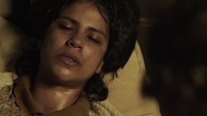 Cena do Filme " Ainda somos os mesmos", de Paulo Nascimento.