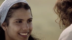 Série "Milagres de Jesus" (Record)