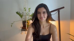 Self Tape - Giulia Ribas
