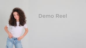 Demo Reel Malu Gomes - atriz