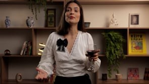 Monólogo: “Você não sabe do que sou capaz.” (Vilã - drama cômico)