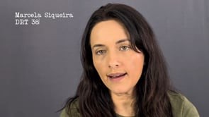Monólogo - "Desabafo" (Marina Frauches)