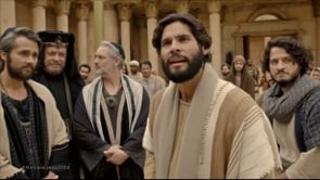 Novela Jesus