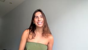 Monólogo Yasmin Toretta