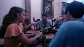 Cena filme Storrytelling