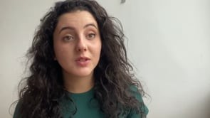Fazendo a irmã cair na real - Selftape