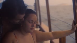 “A Vilã das Nove” - longa de Teo Poppovic