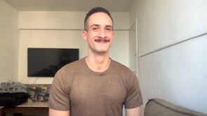 Vídeo apresentação