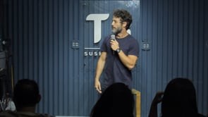 Showreel - Stand-up Comedy