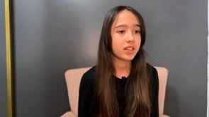 Monólogo “Não sou estranha” Projeto Crescer João Pedro Sampaio