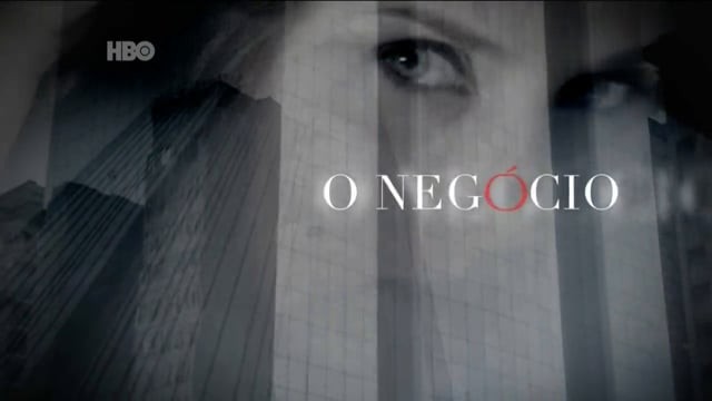 Série - O negócio (201572016)