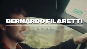 Bernardo Filaretti - Demo Reel