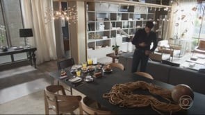 Novela “Cara e Coragem “ - REDE GLOBO
