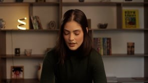 Monólogo: “Ser solteira é uma escolha.” (Drama)