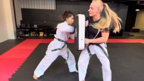 Video Artes Marciais