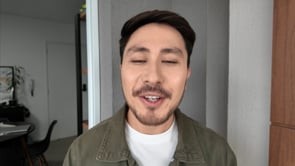 Lucas Miagusuku - Video de Apresentação em Japonês