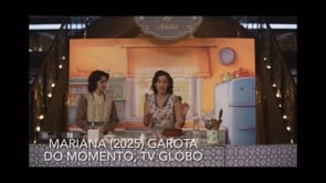 Demo Reel (2025)