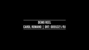 Demo Reel 2 (2025)