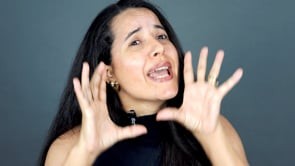 Monólogo (Violência)