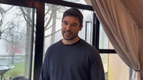 Self tape 2025 - Rafael Nardi