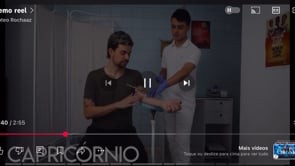 Cena novela SBT : A infância de Romeu e Julieta “
