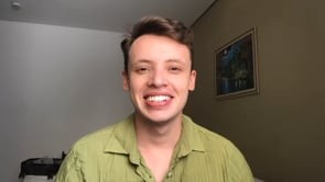 VÍDEO DE APRESENTAÇÃO