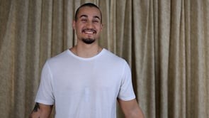 Monólogo atualizado - Gabriel Betta