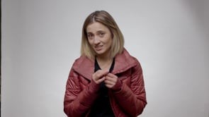 Vídeo de apresentação em inglês
