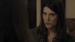 Cena dramática em inglês sem sotaque