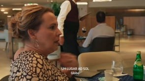Demo Reel - Cenas em novelas