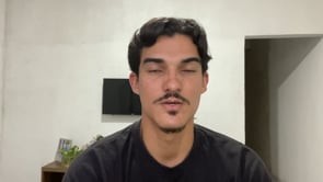 Vídeo apresentação