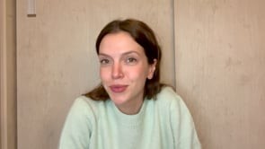 Apresentação em Inglês