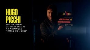 Cine Marcial - E4 - Nico Acima da Lei - Globoplay - Combate
