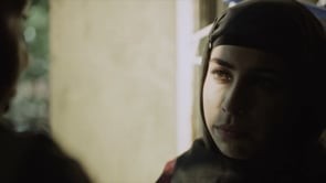 Trechos da série Os Ausentes