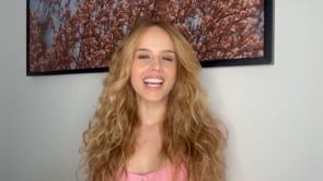 Vídeo de apresentação - Luiza Filaretti